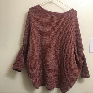 Fashion Nova Sweater